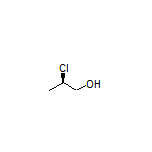 (R)-2-氯-1-丙醇