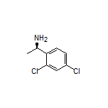 (R)-1-(2,4-二氯苯基)乙胺
