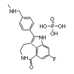 磷酸瑞卡帕布