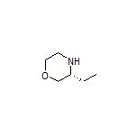 (R)-3-乙基吗啉