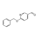 6-(苄氧基)烟醛