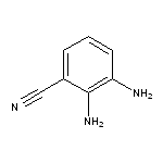 2,3-二氨基苯腈