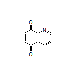 5,8-喹啉二酮
