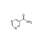 嘧啶-5-甲酰胺