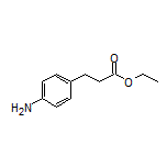 3-(4-氨基苯基)丙酸乙酯