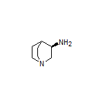 (R)-3-氨基奎宁环