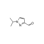 1-异丙基-1H-吡唑-3-甲醛