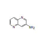 3-氨基-1,5-萘啶