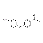 4-(4-氨基苯氧基)苯甲酸