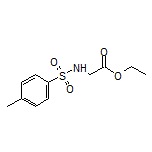 N-对甲苯磺酰基甘氨酸乙酯