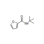 N-(叔丁基)呋喃-2-甲酰胺