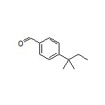 4-(叔戊基)苯甲醛