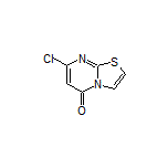 7-氯-5H-噻唑并[3,2-a]嘧啶-5-酮