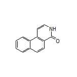 苯并[f]异喹啉-4(3H)-酮