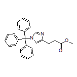 3-(1-三苯甲基-4-咪唑基)丙酸甲酯