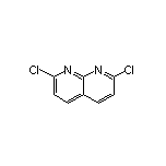 2,7-二氯-1,8-萘啶