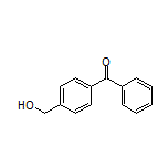 4-(羟甲基)二苯甲酮
