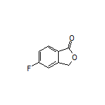 5-氟异苯并呋喃-1(3H)-酮