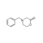 4-苄基吗啉-2-酮