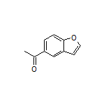 5-乙酰基苯并呋喃