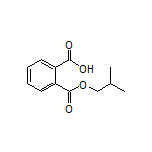 2-(异丁氧基羰基)苯甲酸