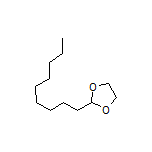 2-壬基-1,3-二氧戊环