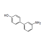 3’-氨基联苯-4-醇