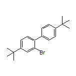 2-溴-4,4’-二叔丁基联苯
