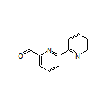 [2,2’-联吡啶]-6-甲醛
