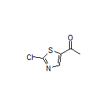 5-乙酰基-2-氯噻唑