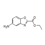 5-氨基苯并噁唑-2-甲酸乙酯