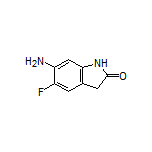 6-氨基-5-氟-2-吲哚啉酮