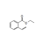 2-乙烯基苯甲酸乙酯