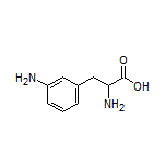 3-氨基-DL-苯丙氨酸