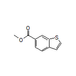 苯并[b]噻吩-6-甲酸甲酯