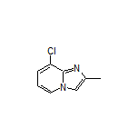 8-氯-2-甲基咪唑并[1,2-a]吡啶