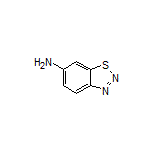 6-氨基苯并[d][1,2,3]噻二唑