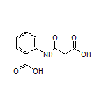 2-(2-羧基乙酰氨基)苯甲酸