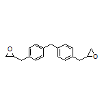 双[4-(环氧乙烷-2-基甲基)苯基]甲烷