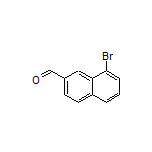 8-溴-2-萘甲醛