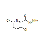 3,6-二氯吡啶-2-甲酰肼
