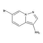 3-氨基-6-溴吡唑并[1,5-a]吡啶