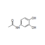 N-(3,4-二羟基苯基)乙酰胺