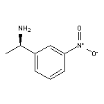(R)-1-(3-硝基苯基)乙胺