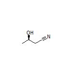 (R)-3-羟基丁腈