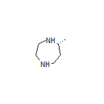 (R)-5-甲基-1,4-二氮杂环庚烷