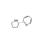 (S)-2-(2-吡咯烷基)吡啶