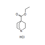 奎宁环-4-甲酸乙酯盐酸盐