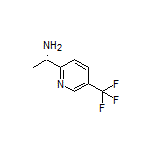 (S)-1-[5-(三氟甲基)-2-吡啶基]乙胺