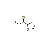 (R)-2-(2-呋喃基)-1,2-乙二醇